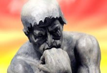 felsefi düşünce deneyi