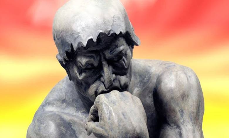 felsefi düşünce deneyi