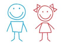 iki çocuk paradoksu