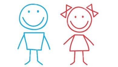 iki çocuk paradoksu