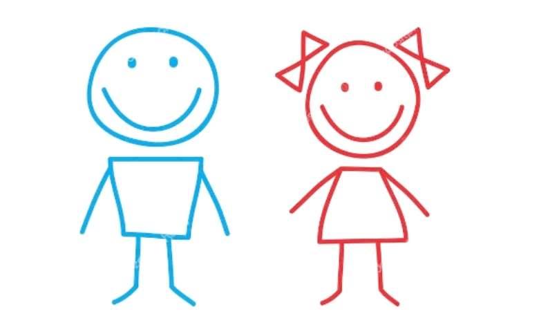 iki çocuk paradoksu