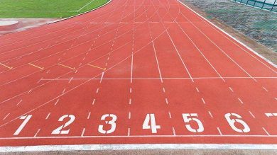 Atletizm Pistinde Neden Herkes Aynı Yerden Başlamaz?