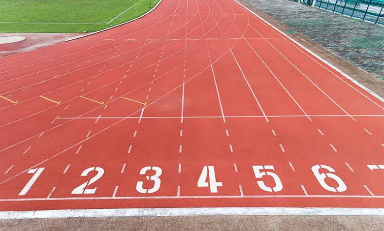 Atletizm Pistinde Neden Herkes Aynı Yerden Başlamaz?