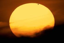 en yuvarlak nesne nedir