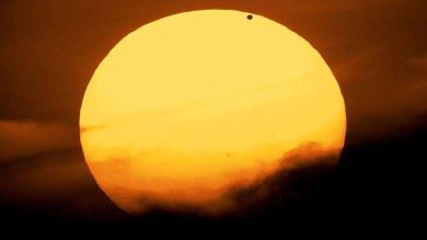 en yuvarlak nesne nedir