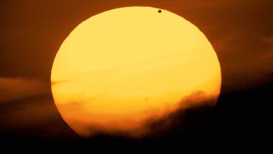 en yuvarlak nesne nedir