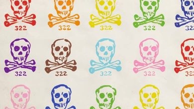 Skull and Bones Topluluğu